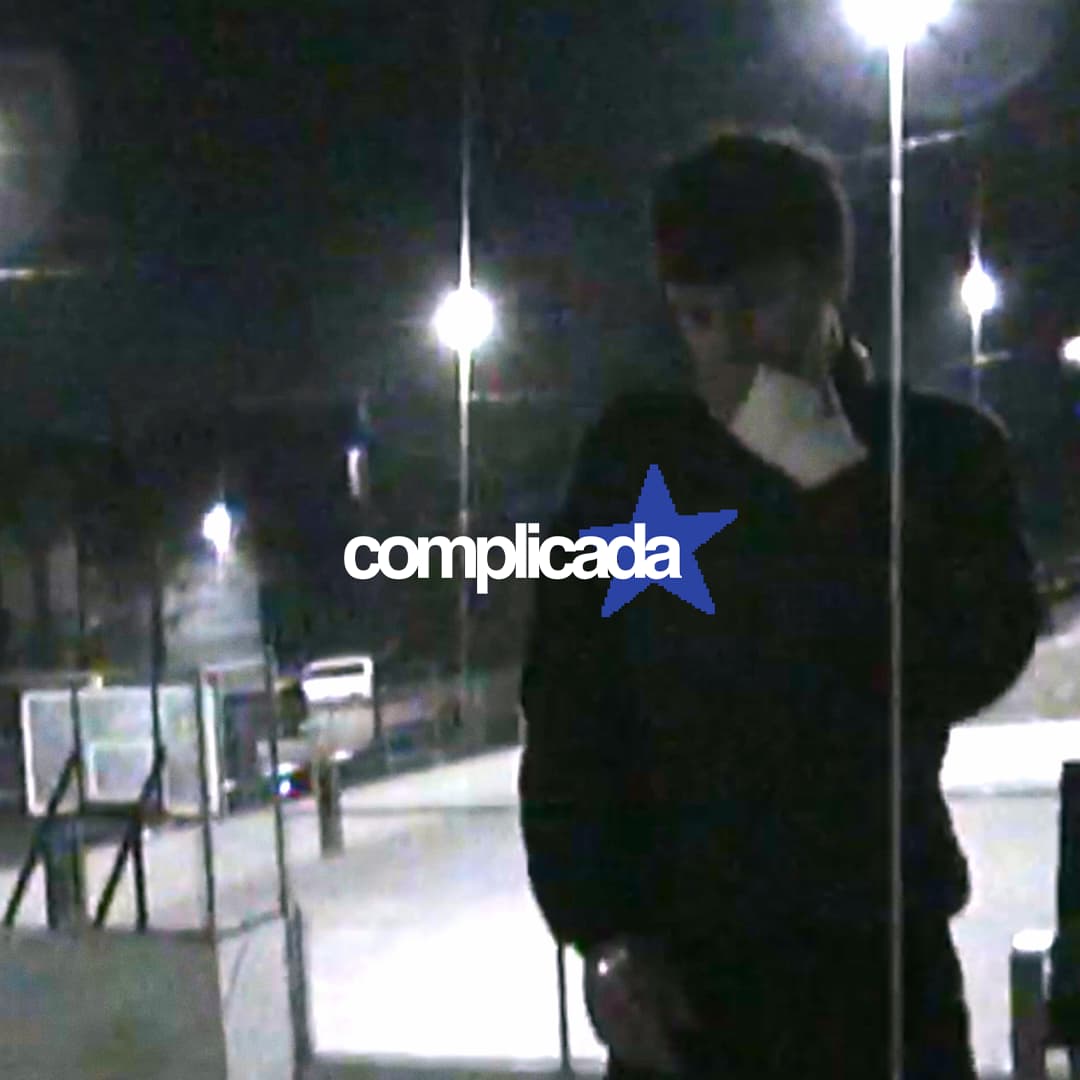 complicada