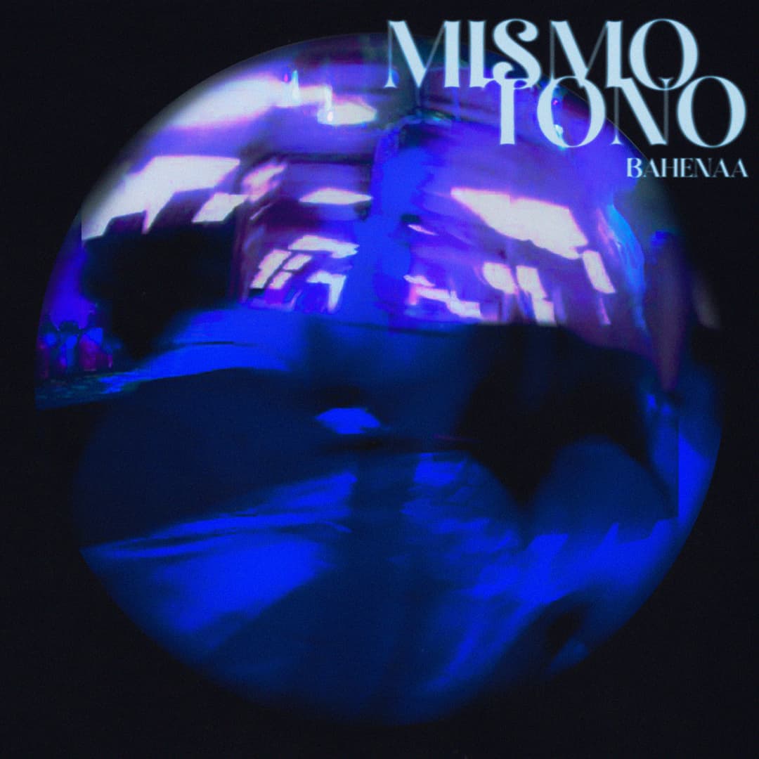 mismo tono
