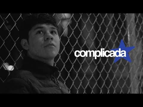 complicada
