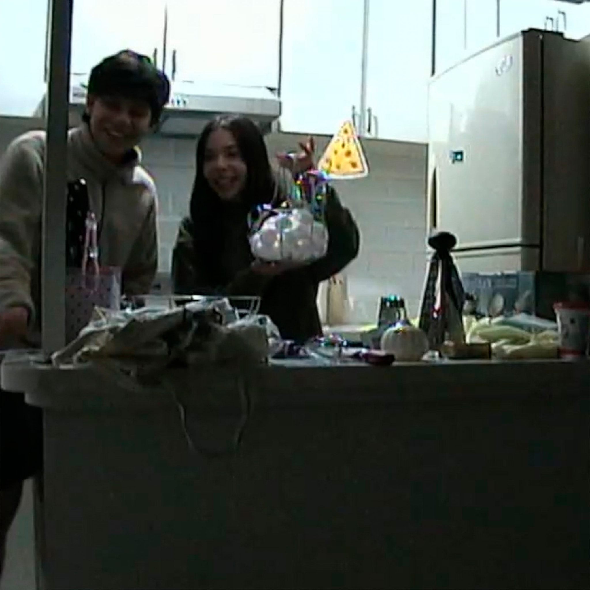 Apartamento — BAHENAA