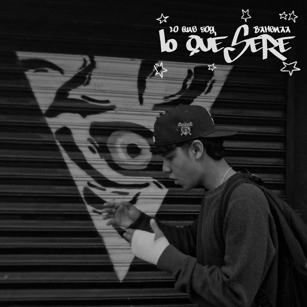 lo que soy lo que seré